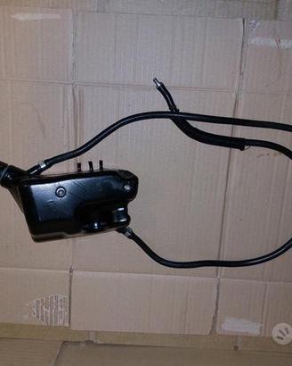vaschetta acqua liquido ducati hypermotard 950