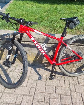 Trek Procaliber 9.7