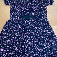 tutina estiva da donna di Bershka (taglia L)