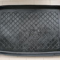 Vasca baule antiscivolo BMW Serie 1 marca MTM