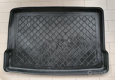 Vasca baule antiscivolo BMW Serie 1 marca MTM