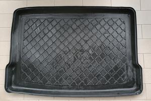 Vasca baule antiscivolo BMW Serie 1 marca MTM