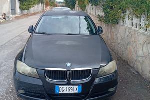 Bmw 320D