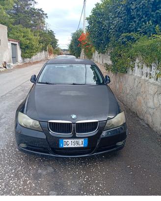 Bmw 320D
