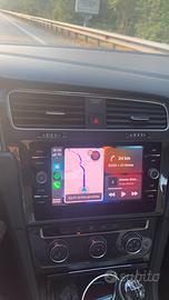 Golf 7,5 1.6 115cv business 2019