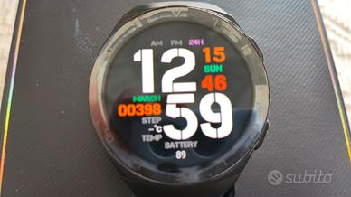 Huawei Watch GT 2e Amoled 