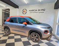 Citroen C3 Aircross BlueHDi 100 S&S Feel AUTOCARRO