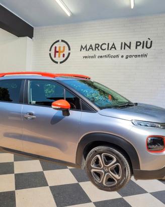 Citroen C3 Aircross BlueHDi 100 S&S Feel AUTOCARRO