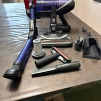 Rowenta X-FORCE FLEX 8.60