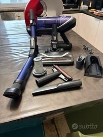 Rowenta X-FORCE FLEX 8.60