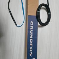 pompa sommersa grundfos mai usata