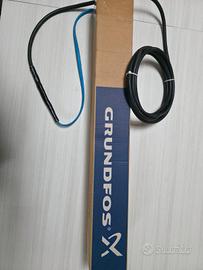 pompa sommersa grundfos mai usata