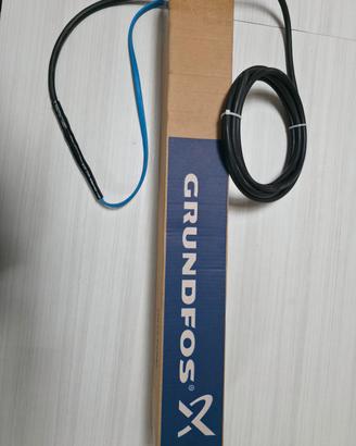 pompa sommersa grundfos mai usata