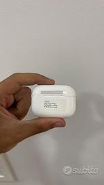 Apple Airpods Pro 2 white - 9326