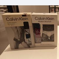 Slip Calvin Klein 
