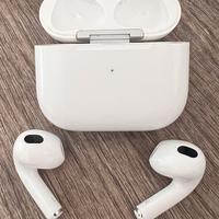 AirPods 3 ORIGINALI APPLE