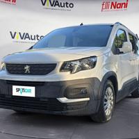 Peugeot Rifter 1.5 BlueHDi 130 S&S EAT8 Allur...