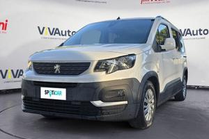 Peugeot Rifter 1.5 BlueHDi 130 S&S EAT8 Allur...