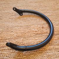 maniglione bonneville t120 black