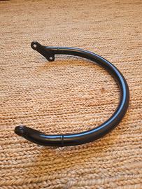 maniglione bonneville t120 black