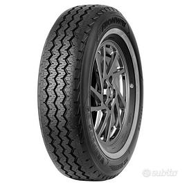4 PNEUMATICI ESTATE/INVERNO MISURA 205/70 R15C MAR