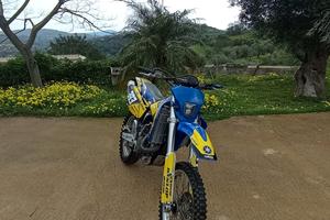wr 400 f