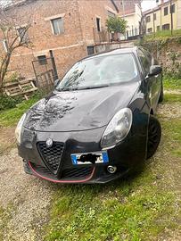 Alfa Romeo 1.6 120 cv Allestimento super