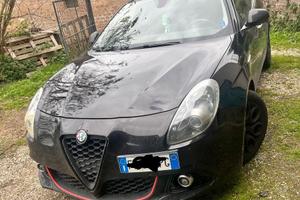 Alfa Romeo 1.6 120 cv Allestimento super