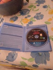 Five night at Freddy-Wanted