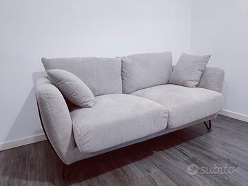 Divano due posti