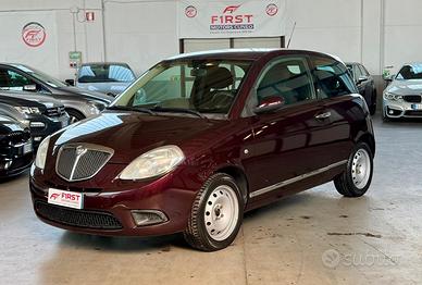 Lancia Ypsilon 1.2 Passion