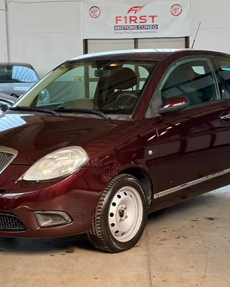 Lancia Ypsilon 1.2 Passion