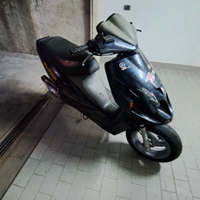 Malaguti Phantom F12 70