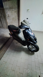 Malaguti Phantom F12 70