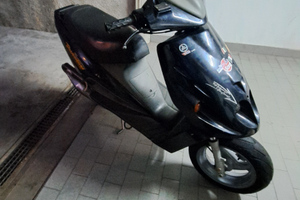 Malaguti Phantom F12 70