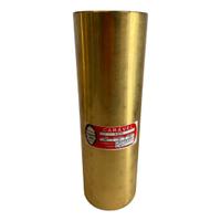 BOCCOLA IN OTTONE ASSE PORTAELICA Ø 60 X 78 x 240