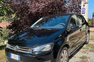 Volkswagen Polo 1.2 Benzina Tech&Sound