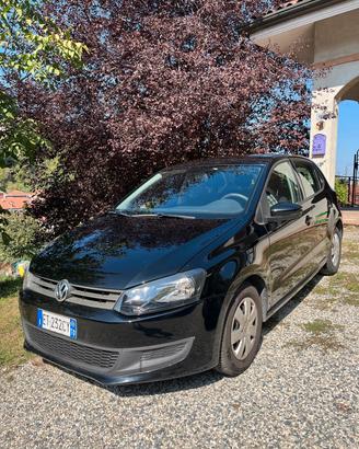 Volkswagen Polo 1.2 Benzina Tech&Sound