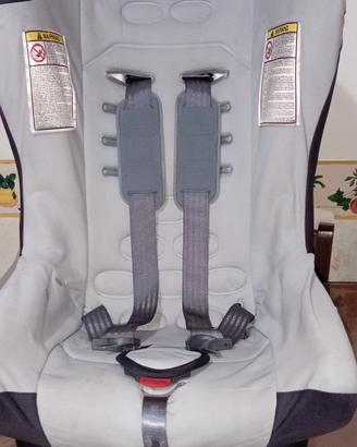 bici+seggiolino auto + giochi