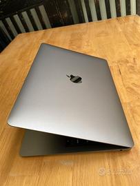 MacBook Air con chip M1 - 256 GB