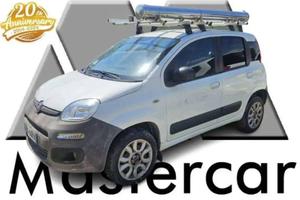 FIAT Panda 1.3 mjt 75cv VAN 4X4 2P N1 - EV602PR