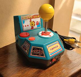 Namco Ms. Pac-Man