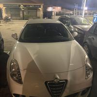 Alfa romeo giulietta 1.6 diesel 2012