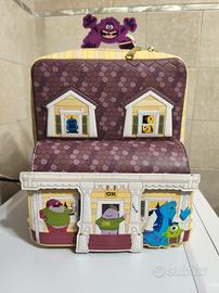 loungefly Disney Pixar nuovo