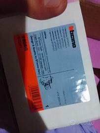 salva vita biticino rinvio automatico