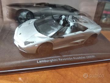 Lamborghini reventon roadster,reventon,p140,sesto