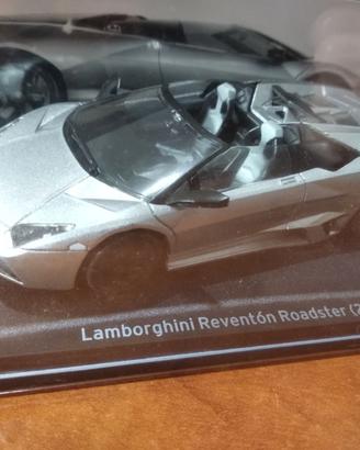 Lamborghini reventon roadster,reventon,p140,sesto