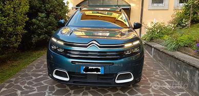 CITROEN C5 Aircross - 2021