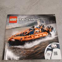 LEGO Technic 42120 