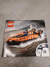 LEGO Technic 42120 